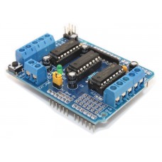 Motor Shield Dual L293D